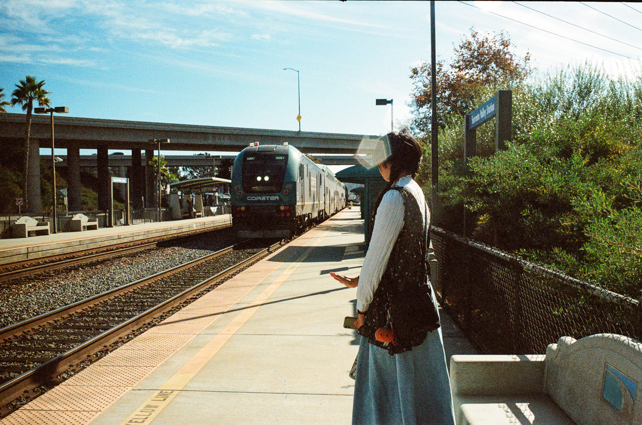 Color Film